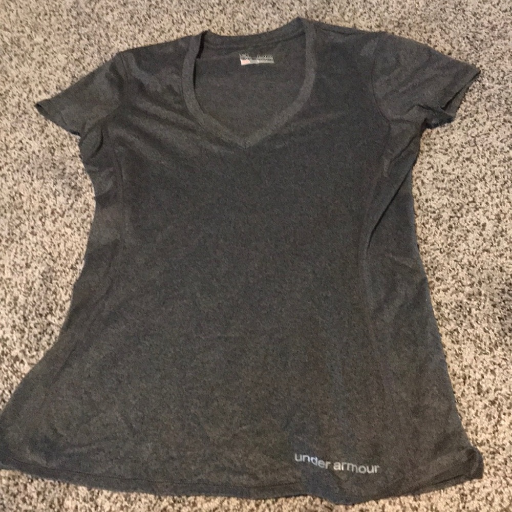Under armour heat gear